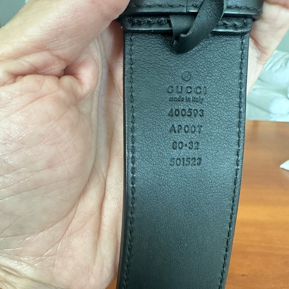 Gucci - Picture 5 of 5